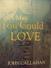 A Man You Could Love