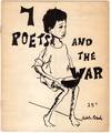 7 poets and the war