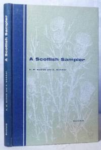 Scottish Sampler, A. by Budge, D. M.; Murray, George - 1960