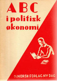 ABC i politisk økonomi