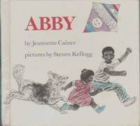cover of ABBY