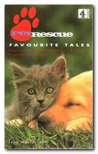 Pet Rescue Favourite Tales