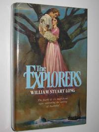 The Explorers - The Australians Series #4