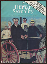 MEDICAL ASPECTS OF HUMAN SEXUALITY