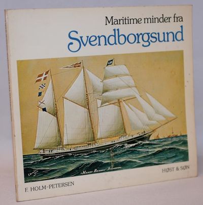 Maritime minder fra Svendborgsund.