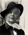 QUENTIN CRISP (1978-ca. 1990s) Photo archive