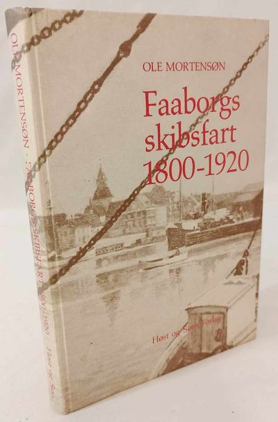 Faaborgs skibsfart 1800-1920.