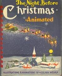 The Night Before Christmas Animated