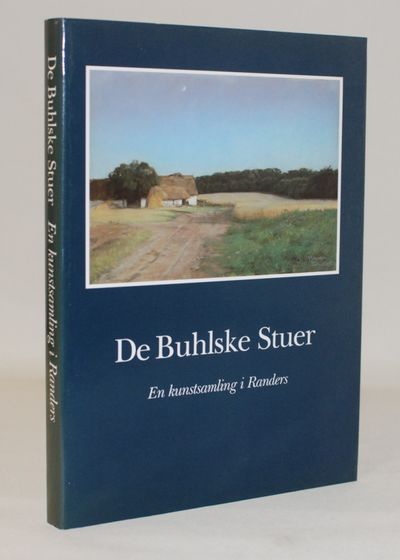 De Buhlske Stuer - en kunstsamling i Randers.