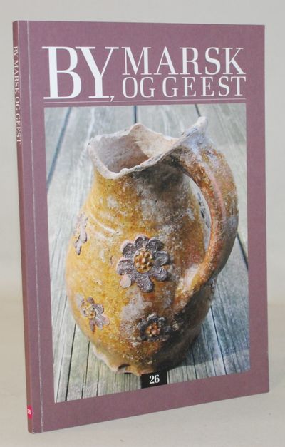 By, marsk og geest nr. 26 - Kuturhistorisk…