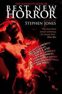 The Best New Horror 19