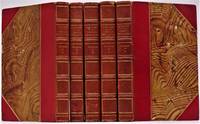 The History of the French Revolution. In Five Volumes by Thiers, M. A.; Translated with Notes and Illustrations from the Most Authentic Sources, by Frederick Shoberl - 1838