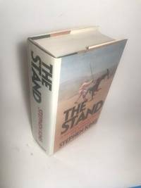 image of THE STAND ($12.95 DJ))