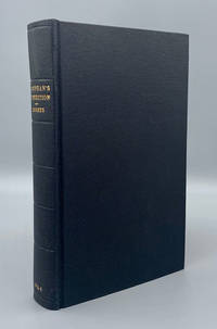 Doniphan's Expedition; Containing an Account of the Conquest of New Mexico; General Kearney's Overland Expedition to California; Doniphan's Campaign Against the Navajos; His Unparalleled March upon Chihuahua and Durango; and the Operations of General Price at Santa Fe. With a Sketch of the Life of Col. Doniphan. Illustrated with Plans of Battle Fields, A Map, and Fine Engravings