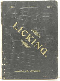 [PENNSYLVANIA] FIRST PRESBYTERIAN CHURCH AT CLARION COUNTY, PA. [LICKING]