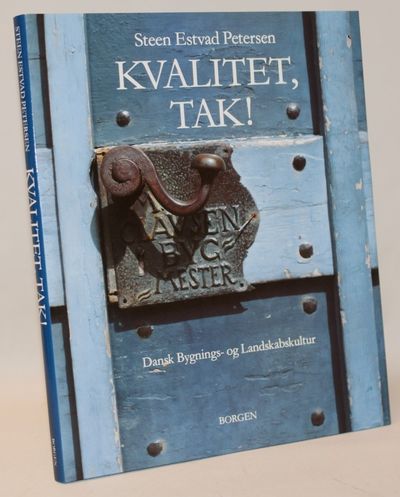 Kvalitet, tak!.