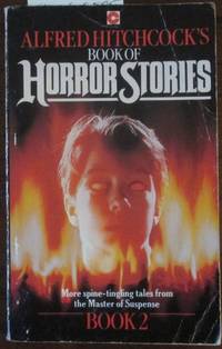 cover of Alfred Hitchcock's Book of Horror Stories: Book #2
