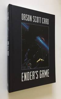 image of Ender's Game