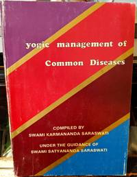 Yogic Management Of Common Diseases