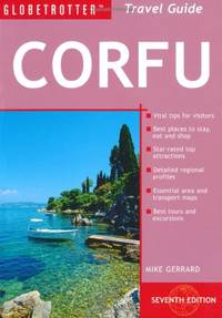 Corfu (Globetrotter Travel Pack)
