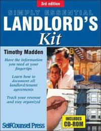 Simply Essential Landlord's Kit