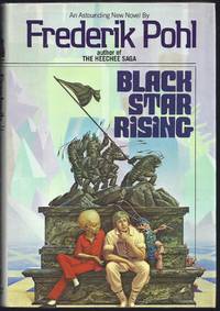 Black Star Rising