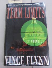 cover of Term Limits
