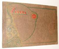 image of Zinnia 1932 - Yearbook (Year Book) of The (British Columbia) Provincial Royal Jubilee Hospital Training School for Nurses