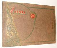 Zinnia 1932 - Yearbook (Year Book) of The (British Columbia) Provincial Royal Jubilee Hospital Training School for Nurses de Clarke, Mary (Editor) - 1932