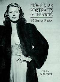 image of Movie-Star Portraits of the Forties