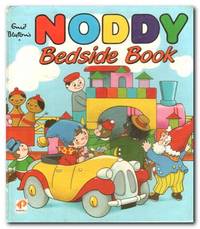 image of Enid Blyton's Noddy Bedside Book