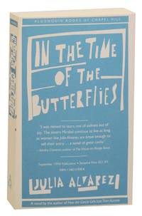 In the Time of The Butterflies