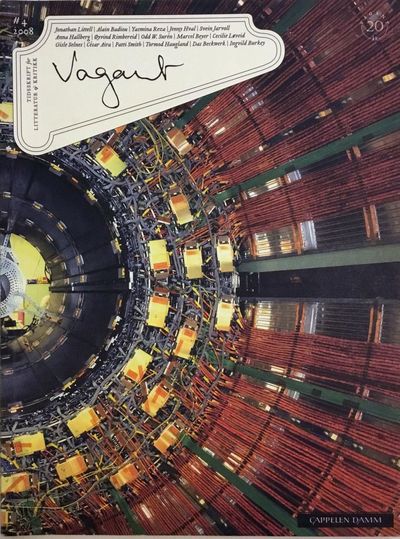 Tidsskrift for litteratur og kritikk