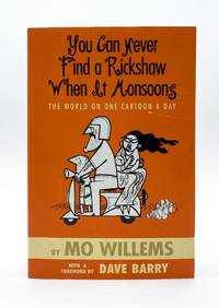 YOU CAN NEVER FIND A RICKSHAW WHEN IT MONSOONS