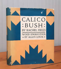 cover of Calico Bush