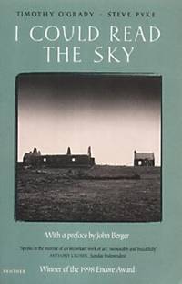 I Could Read The Sky