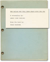 cover of The Sailor Who Fell from Grace with the Sea (Original screenplay for the 1976 British film)