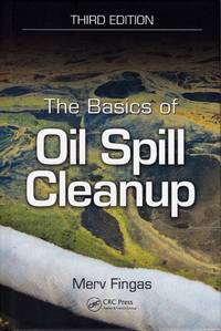 Basics of Oil Spill Cleanup Third Edition