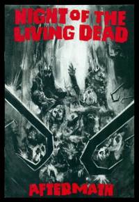image of NIGHT OF THE LIVING DEAD - AFTERMATH