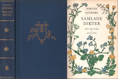 SAMLADE DIKTER.