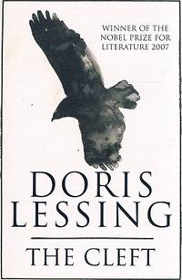 The Cleft by Lessing Doris - 2008