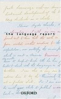 The Language Report