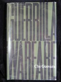 GUERILLA WARFARE.