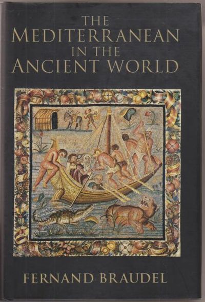 The Mediterranean in the Ancient World.