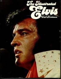 Title: The illustrated Elvis