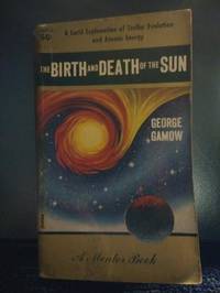 image of The Birth And Death Of The Sun