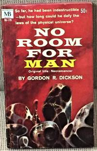 image of No Room for Man