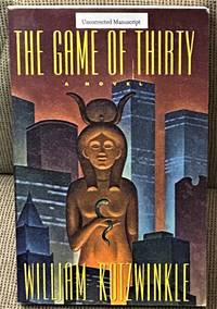 cover of The Game of Thirty