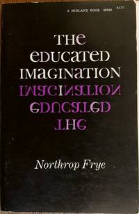 The Educated Imagination