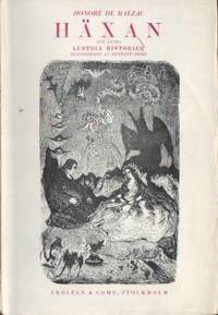 Häxan och andra lustiga historier. Översättning…